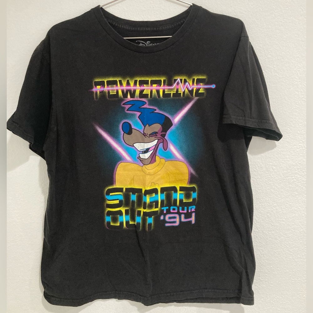 Disney - Powerline Shirt